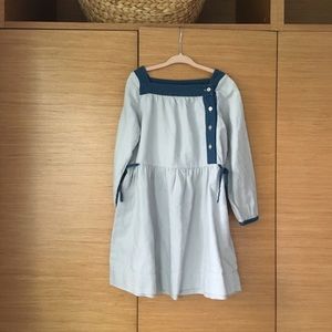 Bonton Dress